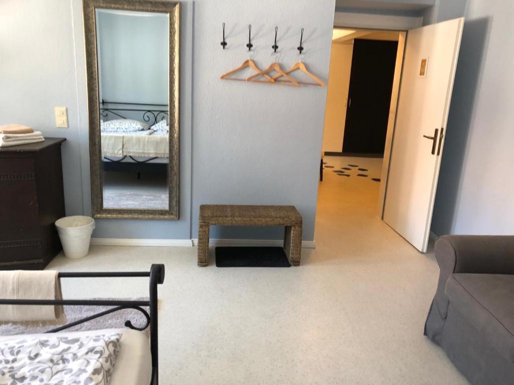 Immenstadt im Allgäu Gaestehaus Moin Allgaeu מראה חיצוני תמונה