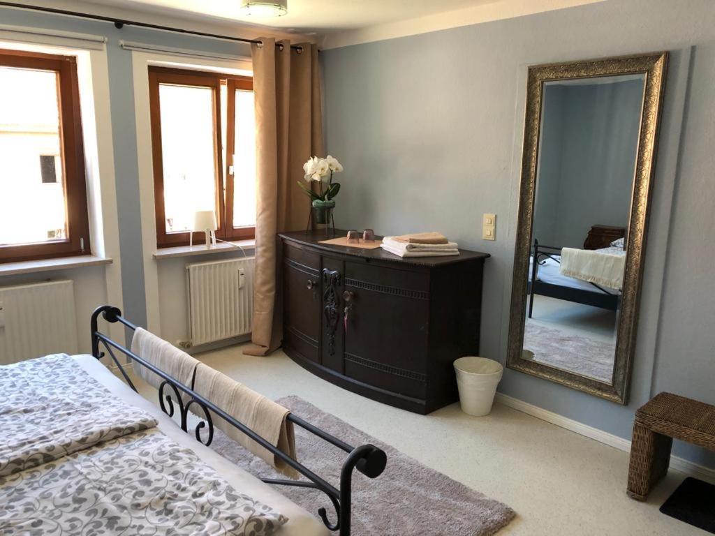 Immenstadt im Allgäu Gaestehaus Moin Allgaeu מראה חיצוני תמונה