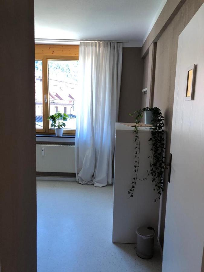 Immenstadt im Allgäu Gaestehaus Moin Allgaeu מראה חיצוני תמונה
