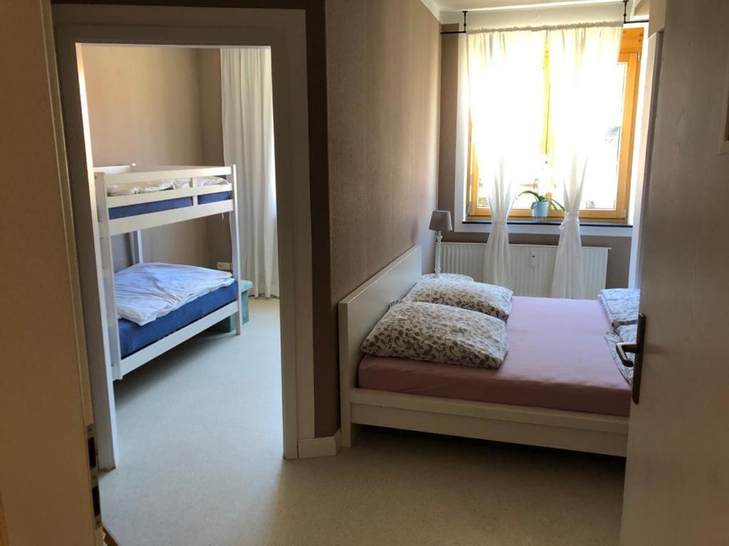 Immenstadt im Allgäu Gaestehaus Moin Allgaeu מראה חיצוני תמונה