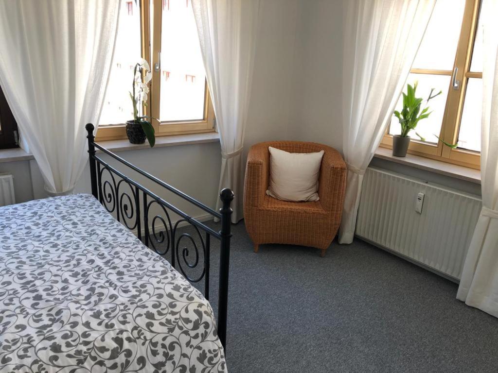 Immenstadt im Allgäu Gaestehaus Moin Allgaeu מראה חיצוני תמונה