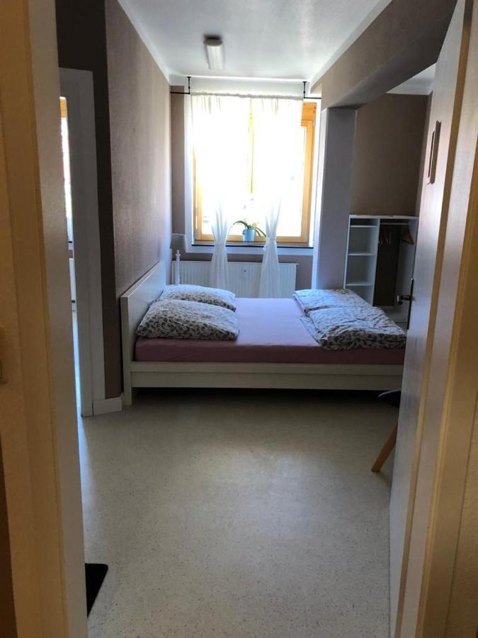 Immenstadt im Allgäu Gaestehaus Moin Allgaeu מראה חיצוני תמונה