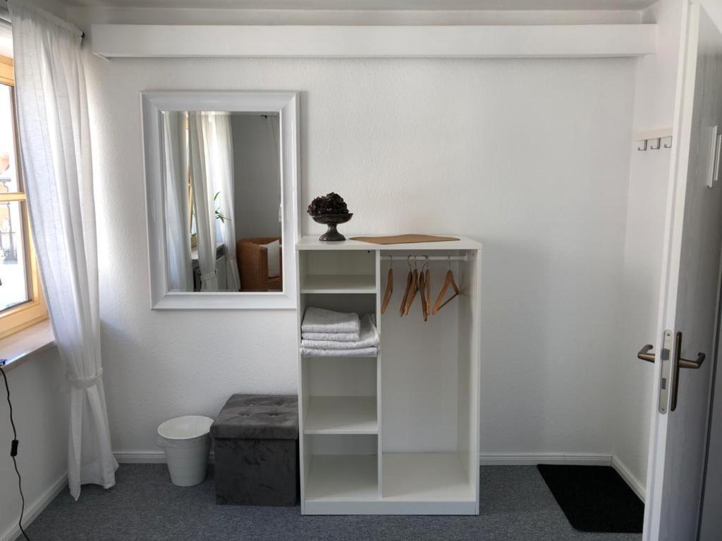 Immenstadt im Allgäu Gaestehaus Moin Allgaeu מראה חיצוני תמונה