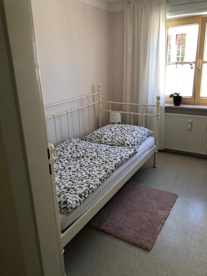 Immenstadt im Allgäu Gaestehaus Moin Allgaeu מראה חיצוני תמונה
