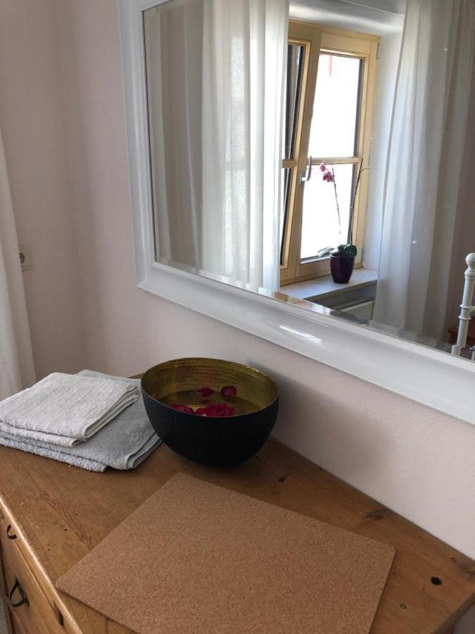 Immenstadt im Allgäu Gaestehaus Moin Allgaeu מראה חיצוני תמונה