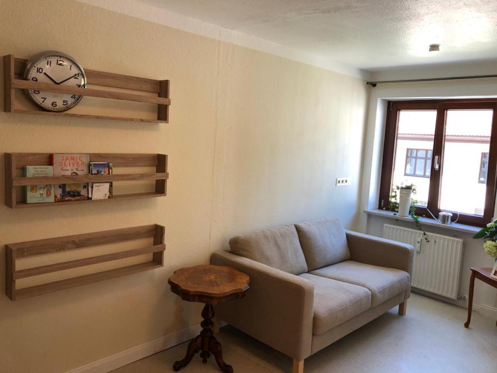 Immenstadt im Allgäu Gaestehaus Moin Allgaeu מראה חיצוני תמונה