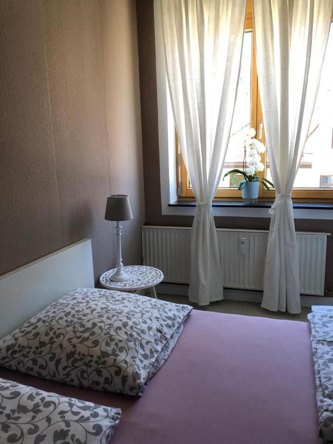 Immenstadt im Allgäu Gaestehaus Moin Allgaeu מראה חיצוני תמונה