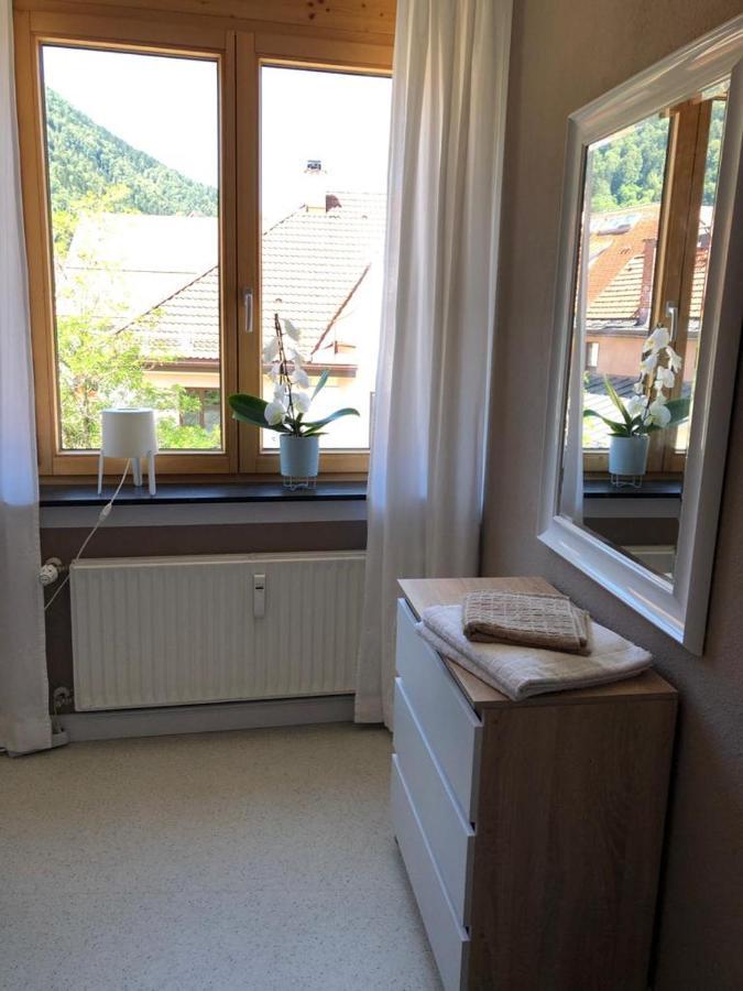 Immenstadt im Allgäu Gaestehaus Moin Allgaeu מראה חיצוני תמונה