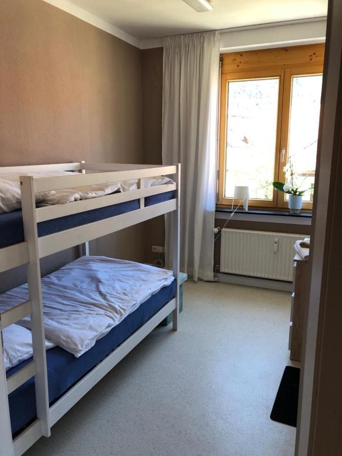 Immenstadt im Allgäu Gaestehaus Moin Allgaeu מראה חיצוני תמונה