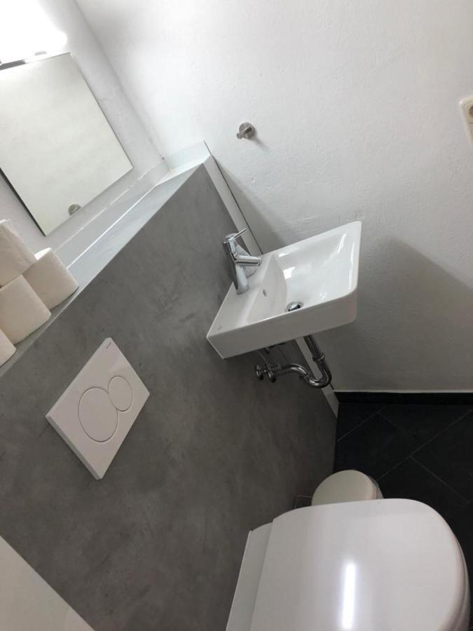Immenstadt im Allgäu Gaestehaus Moin Allgaeu מראה חיצוני תמונה
